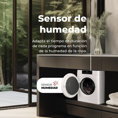 SECADORA EVVO MINI S3